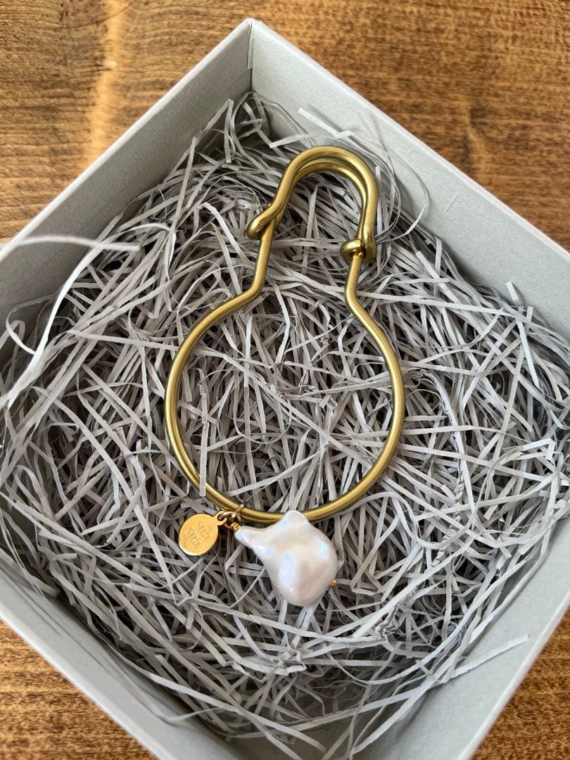 SIRISIRI チャームThe Day of the Wind AMULET