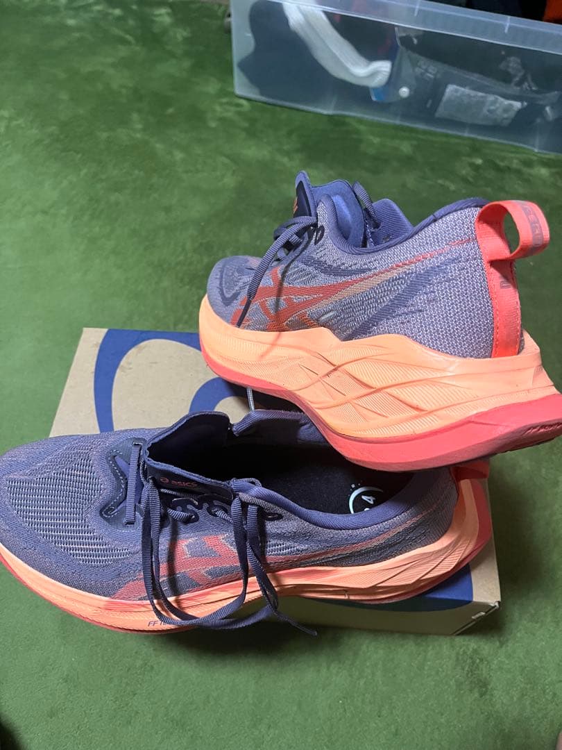 スパイク・シューズ SUPERBLAST 2 26.0