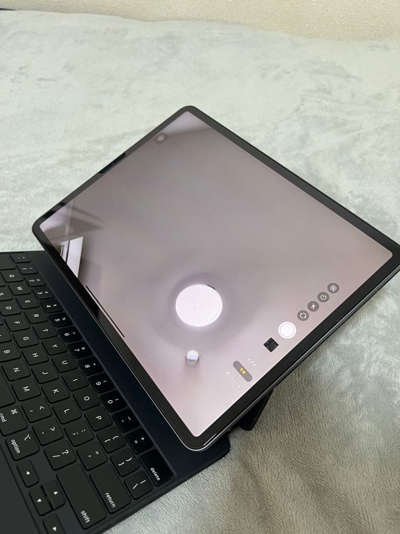 iPad Pro 第4世代 12.9 インチ512GB Cellular 美品