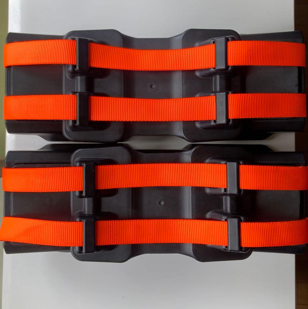 【値下げいたしました】リアライン・コアユニット　(2個セット)