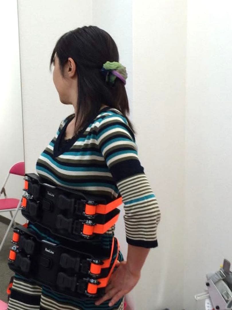 【値下げいたしました】リアライン・コアユニット　(2個セット)