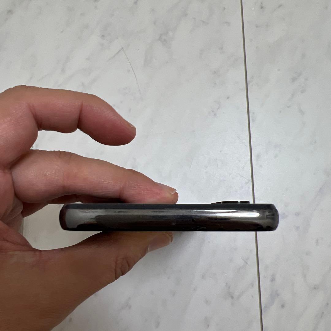 Galaxy A32 本体 クリアケース付き