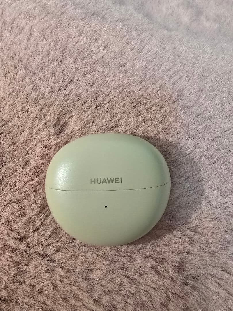 HUAWEI FreeClip ワイヤレスイヤホン