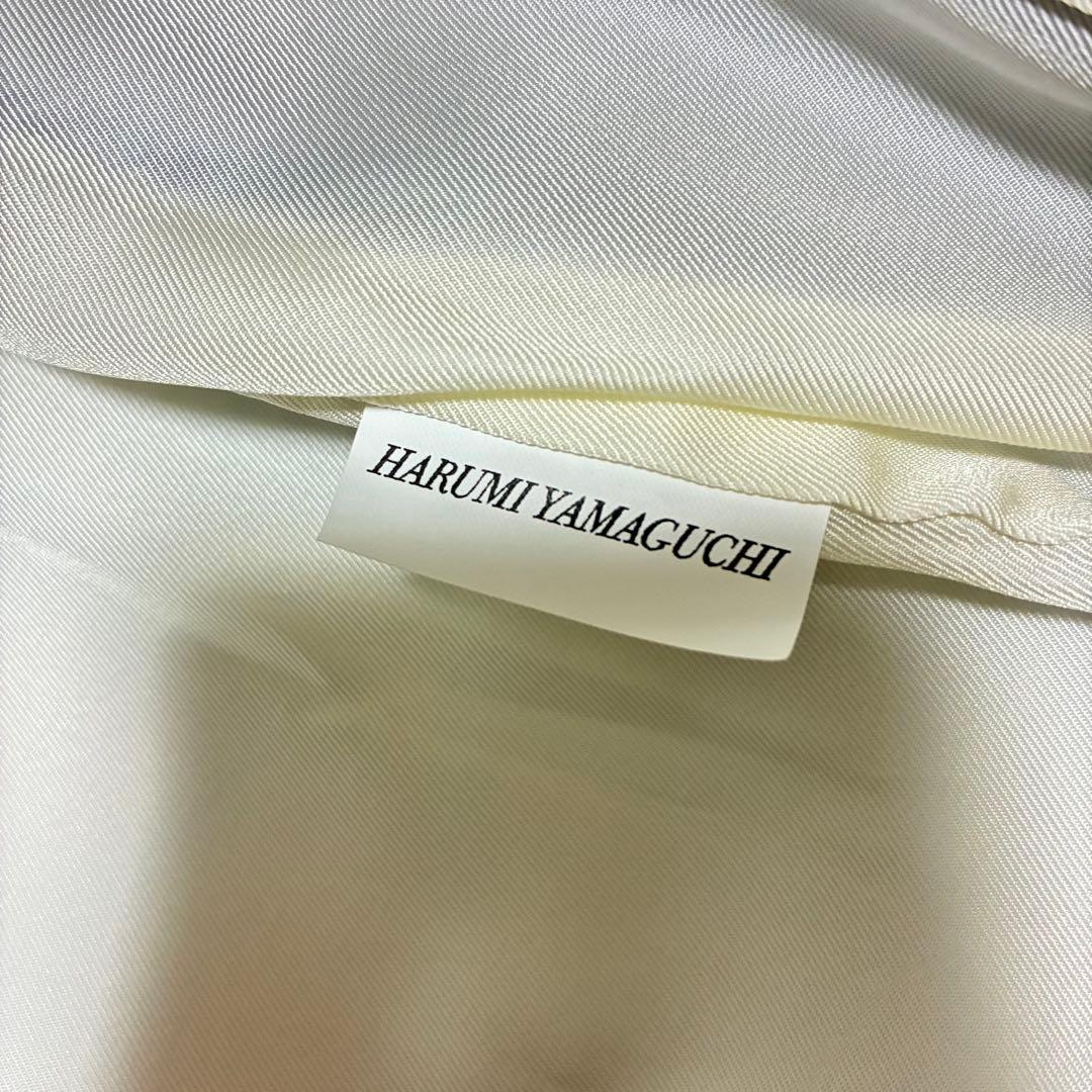 【新品未使用】POGGY THE MAN × HARUMI〈定価13.2万円〉