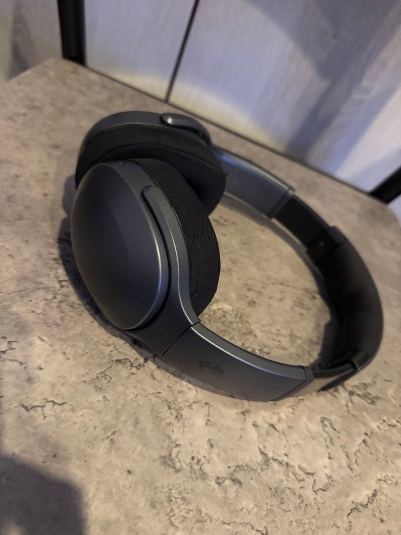 skullcandy crusher540 active 箱なしスカルキャンディ