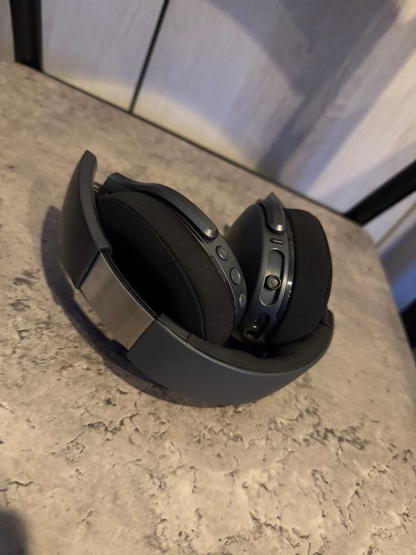 skullcandy crusher540 active 箱なしスカルキャンディ