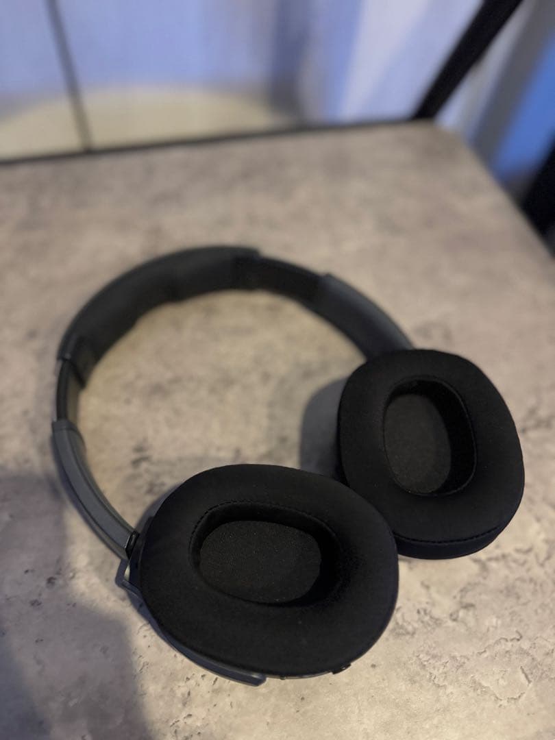 skullcandy crusher540 active 箱なしスカルキャンディ