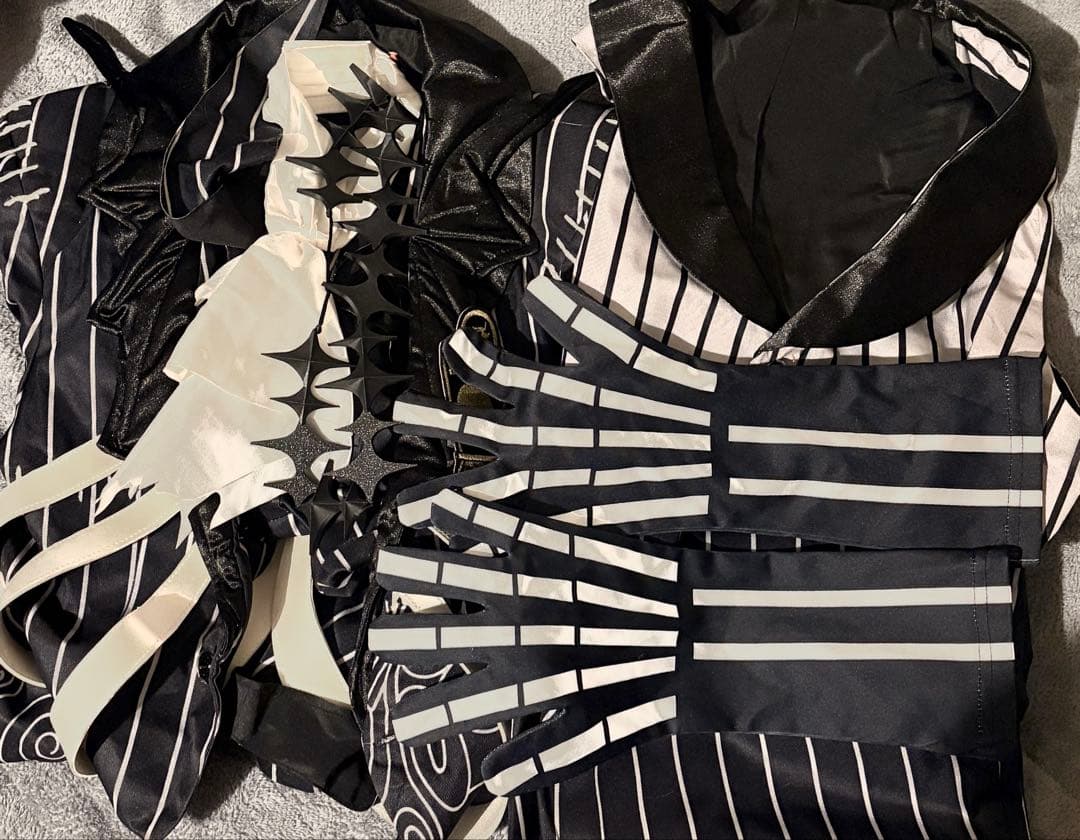 スカリー コスプレ衣装　Mサイズ