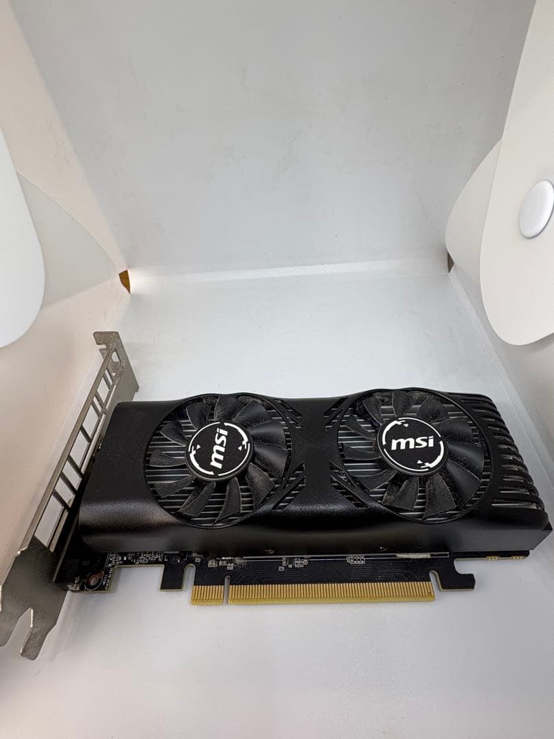 MSI GeForce GTX グラフィックボード