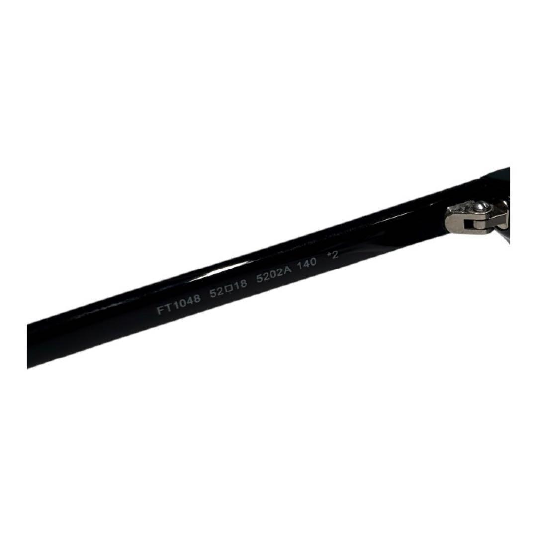 クリーニング完了しました！TOM FORD FT1048 サイズ 52