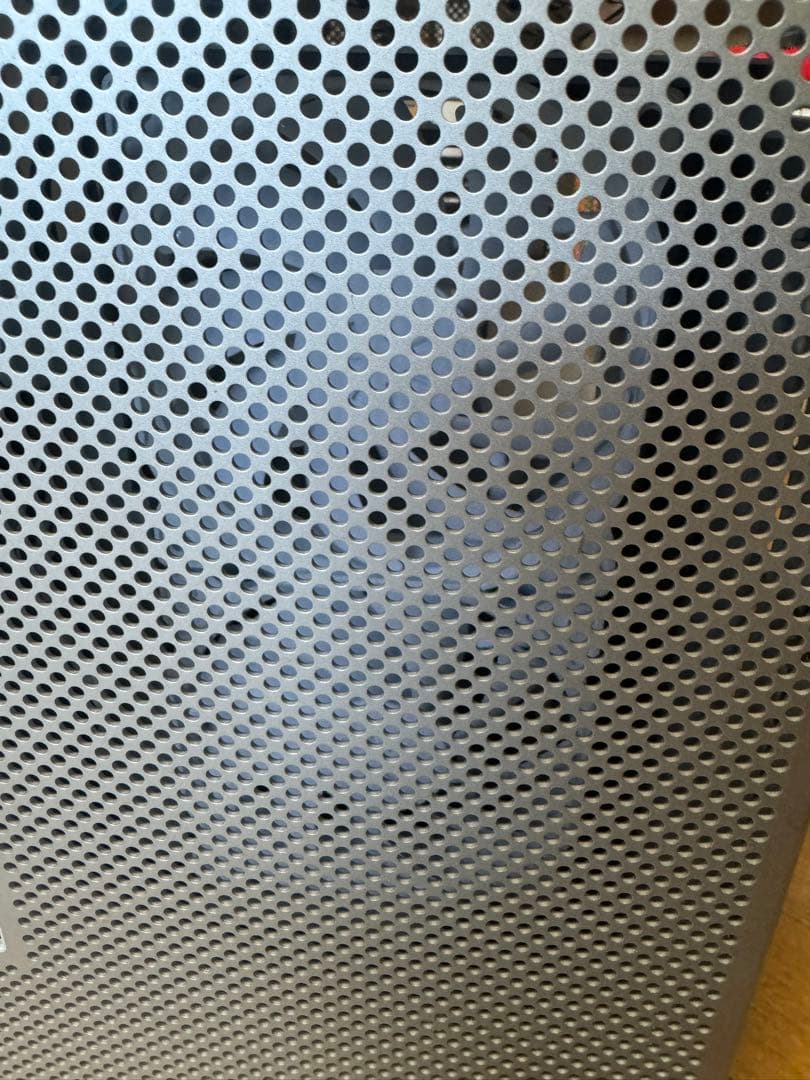 hackintosh 電源付　apple Mac pro