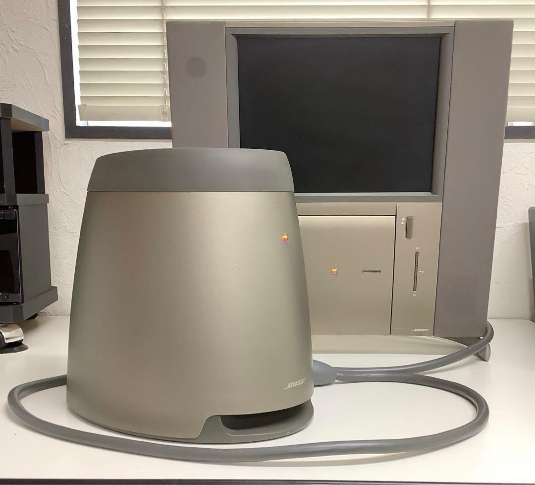 APPLE M3459 Macintosh スパルタカス 20周年記念モデル