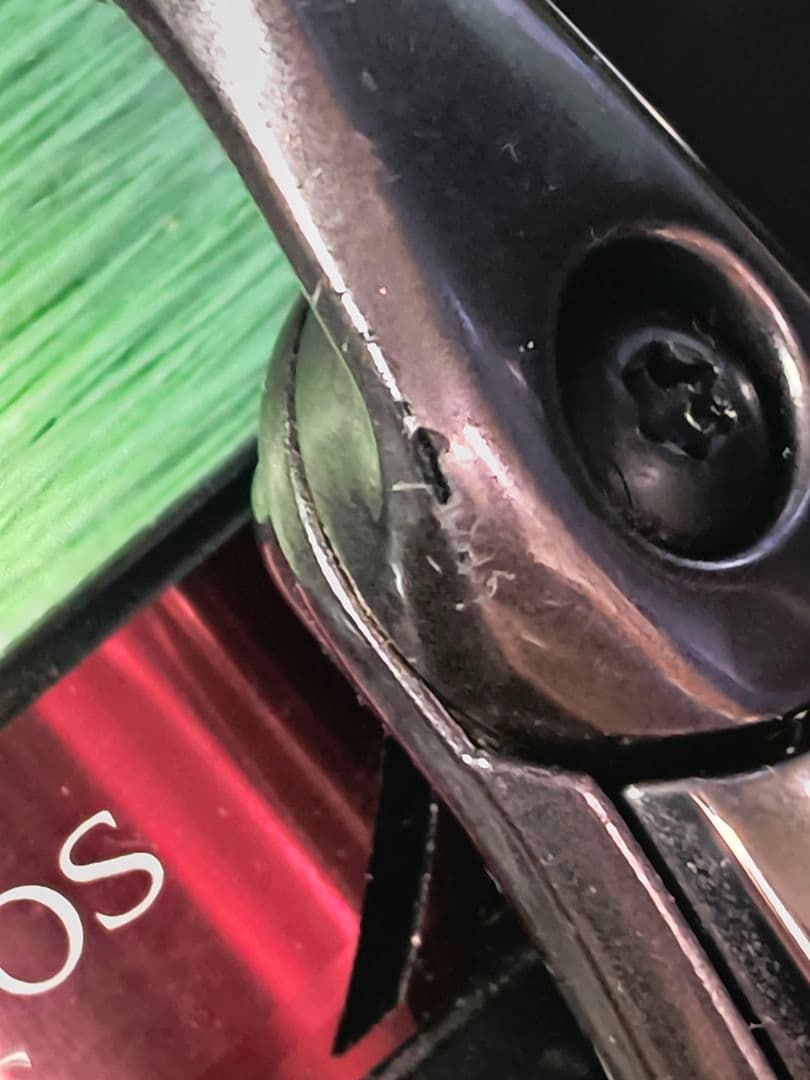 SHIMANO Sephia XR C3000SHG スピニングリール