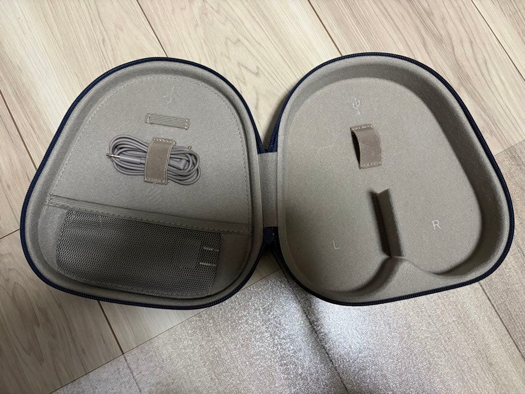 ヘッドホン Sennheiser MOMENTUM 4 Wireless Headphone