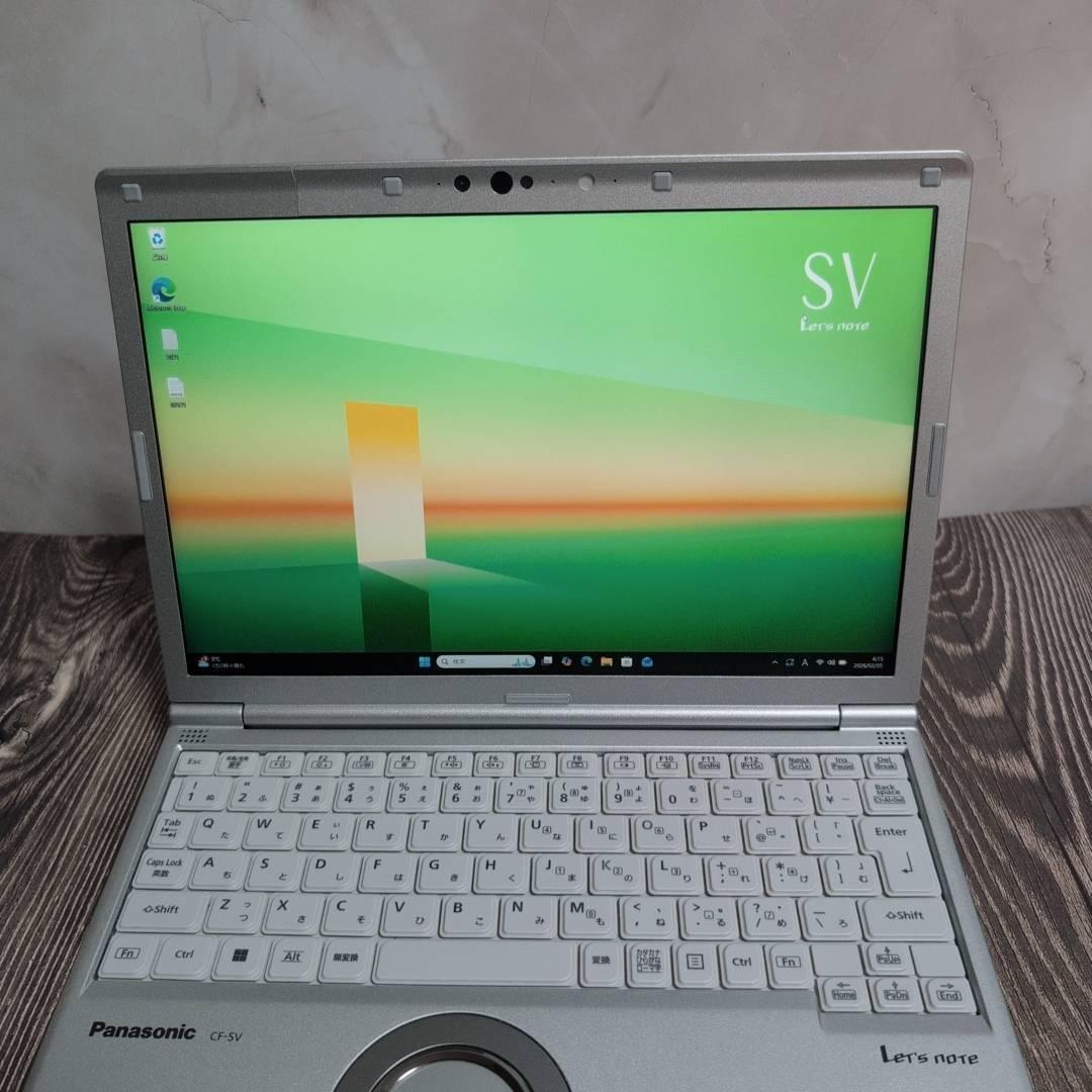 ThinkPad L590 Core i5 512GB 高速 大画面