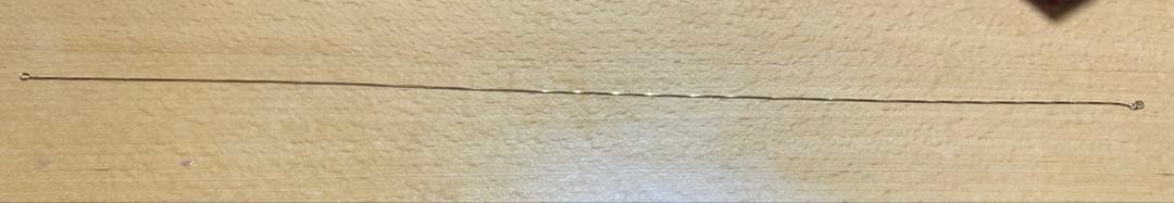 チェーン　ネックレス　地金　ペンダント　ベネチアン　k18 750 金　アクセ