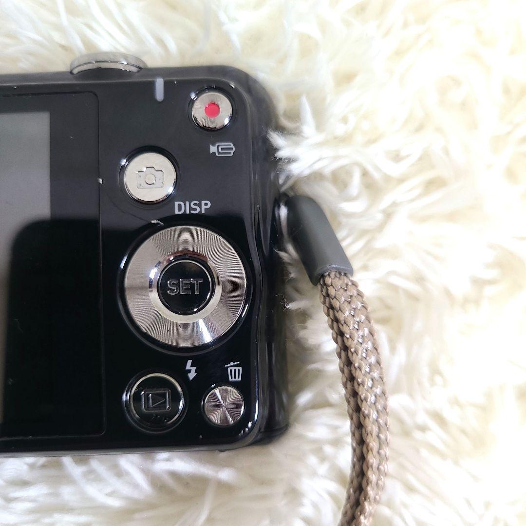 CASIO カシオ EXILIM EX-ZS20 デジタルカメラ