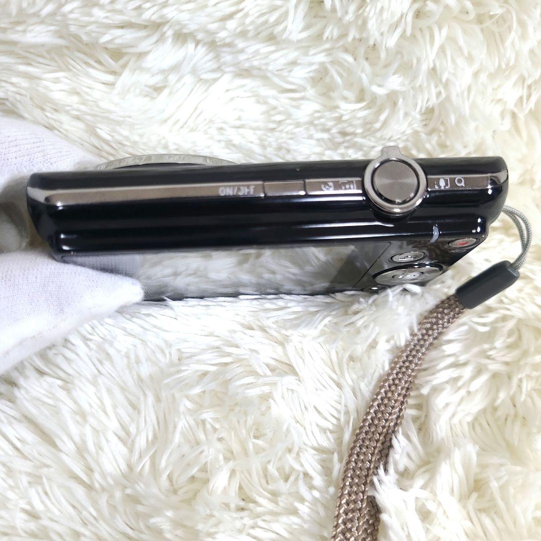 CASIO カシオ EXILIM EX-ZS20 デジタルカメラ