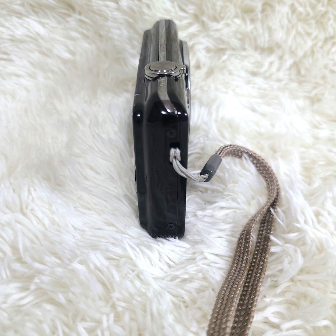 CASIO カシオ EXILIM EX-ZS20 デジタルカメラ