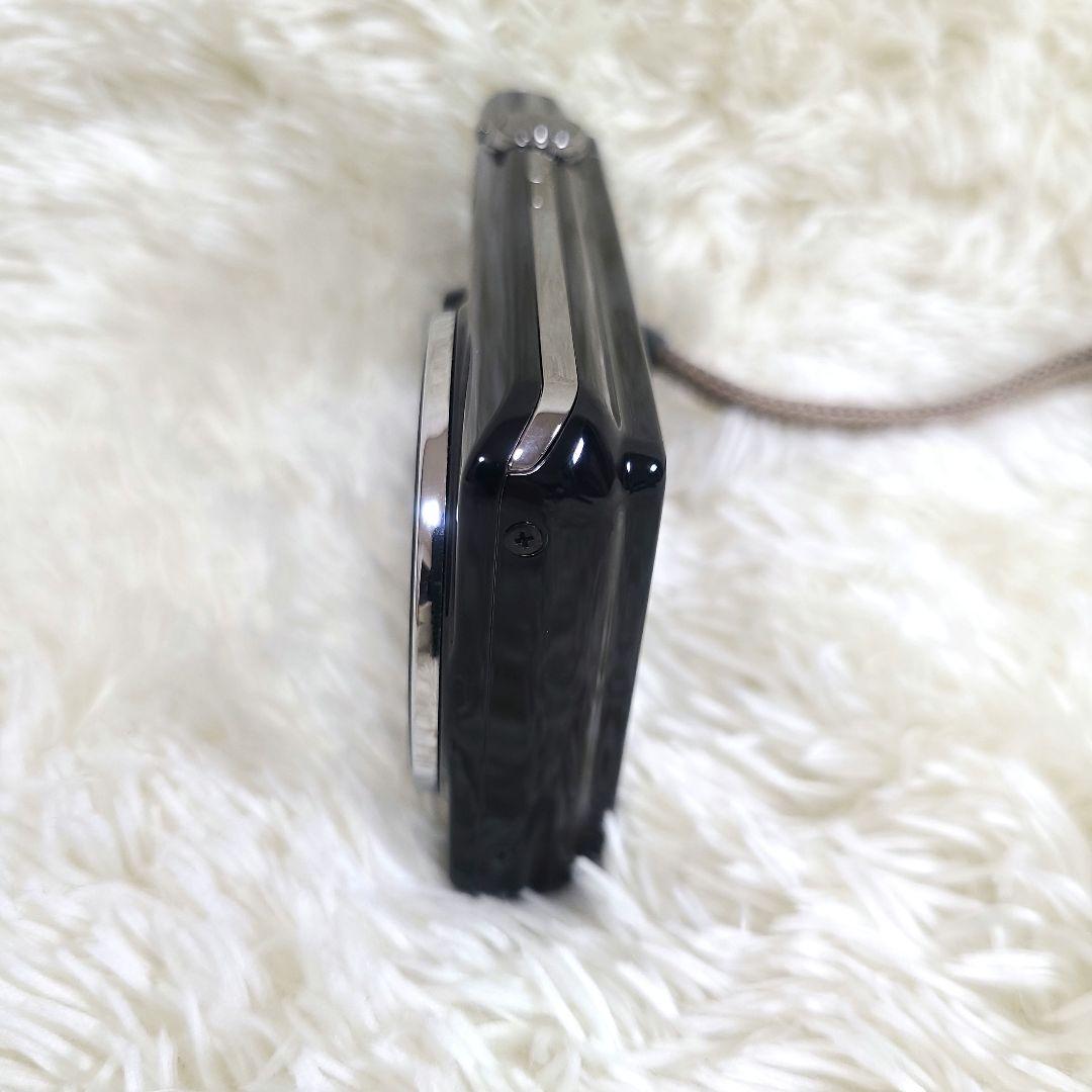 CASIO カシオ EXILIM EX-ZS20 デジタルカメラ