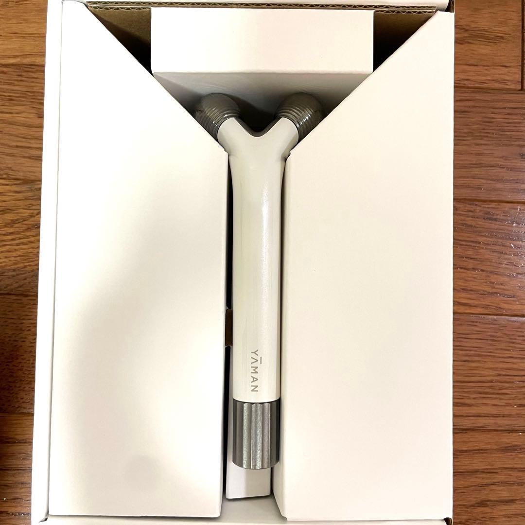 YA-MAN ヤーマン WAVY mini ウェイビーミニ