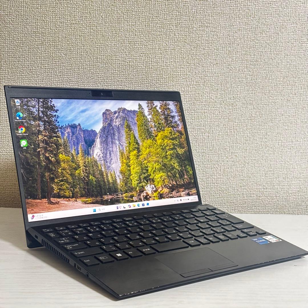 11世代 Core i7 16GB Windows11 Office パソコン