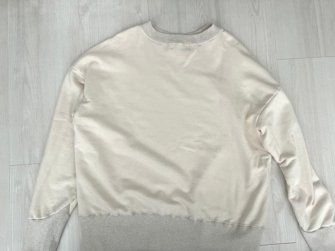 VOO/ヴォー TRICKY CREW