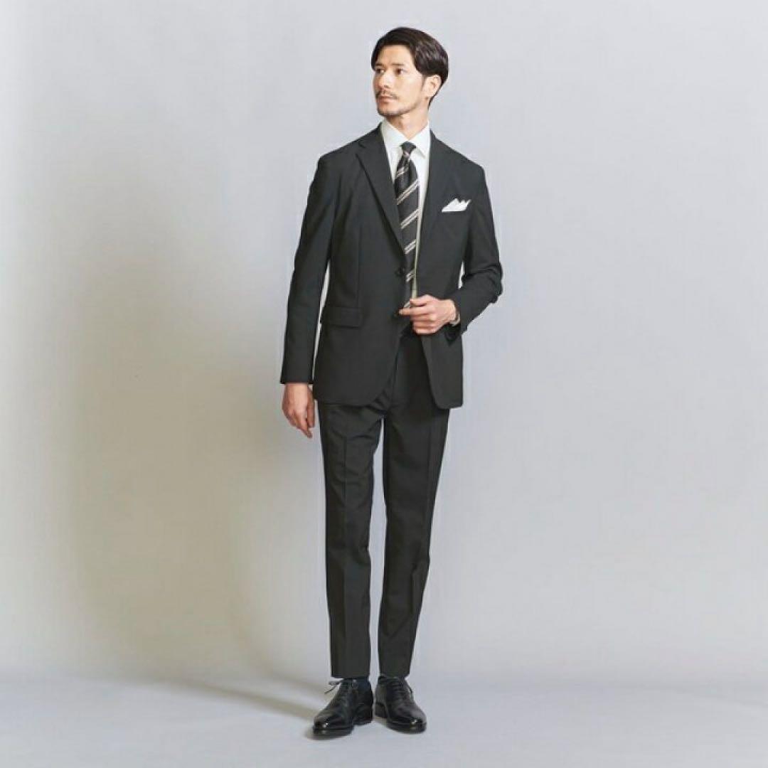 beauty＆youth TRON セットアップ