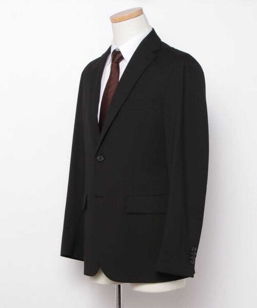 beauty＆youth TRON セットアップ