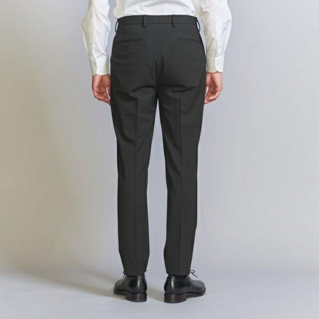 beauty＆youth TRON セットアップ