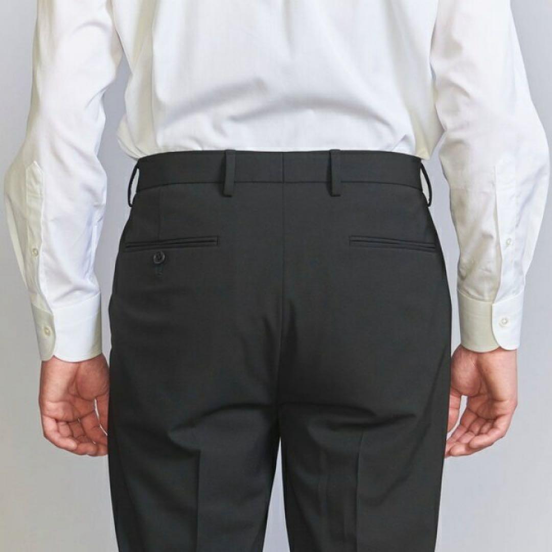 beauty＆youth TRON セットアップ