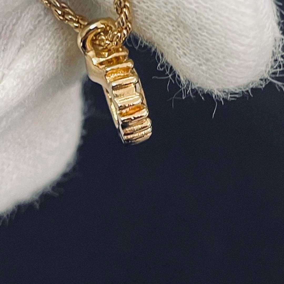 ChristianDior/クリスチャンディオール、ネックレス.イヤリングSET