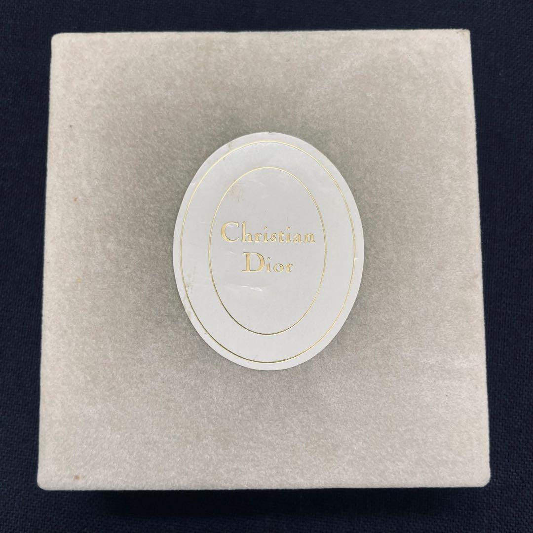 ChristianDior/クリスチャンディオール、ネックレス.イヤリングSET