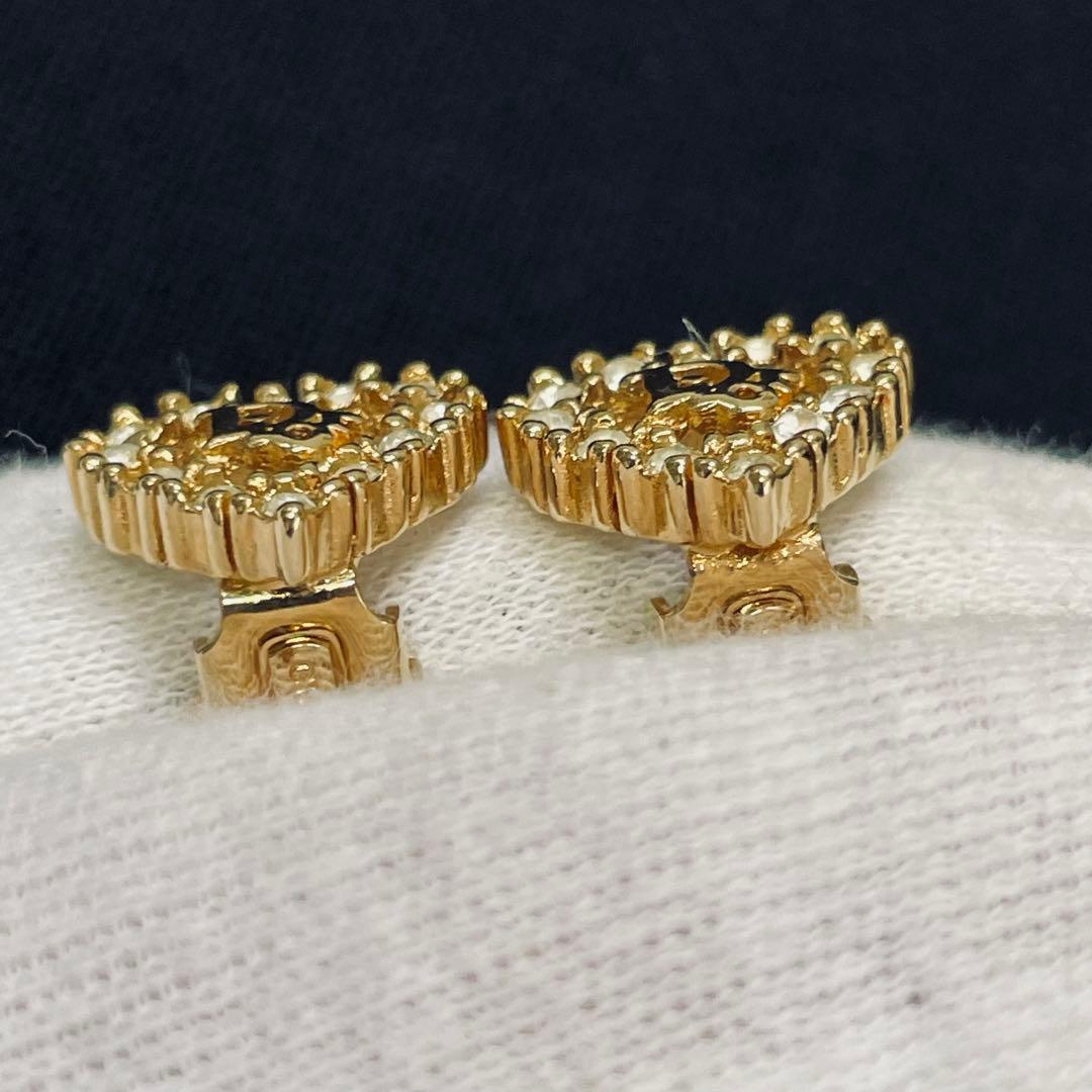 ChristianDior/クリスチャンディオール、ネックレス.イヤリングSET