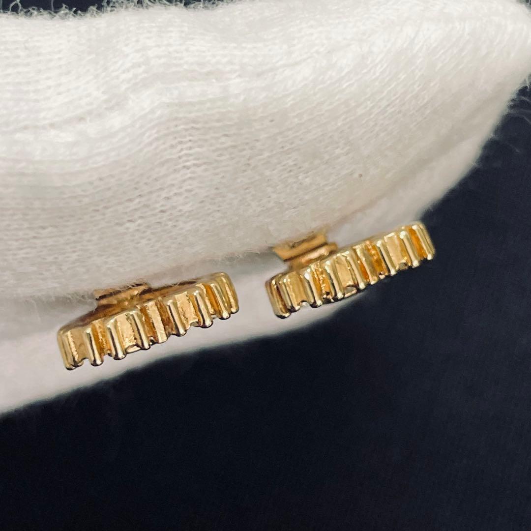 ChristianDior/クリスチャンディオール、ネックレス.イヤリングSET