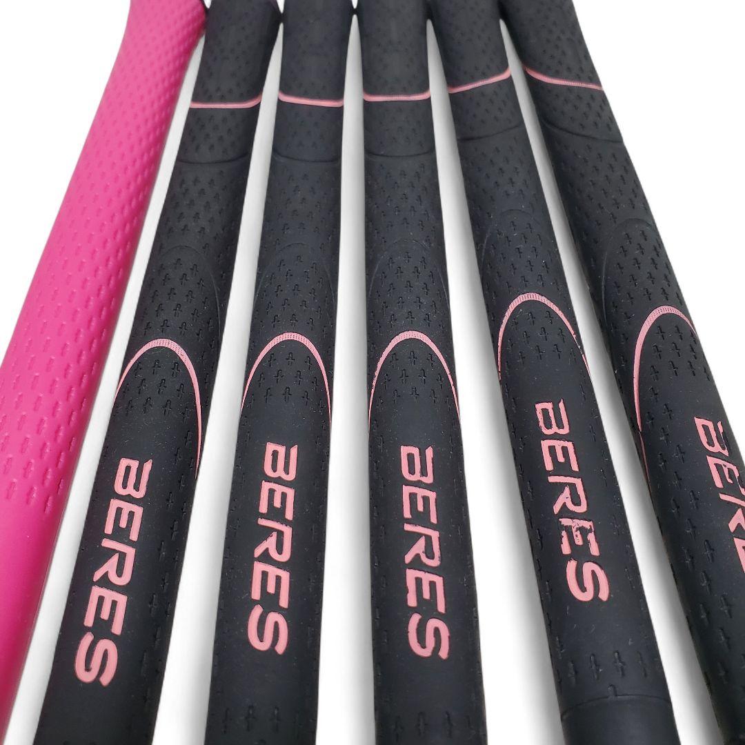 希少 HONMA BERES ML502 レディース アイアンセット ⭐⭐