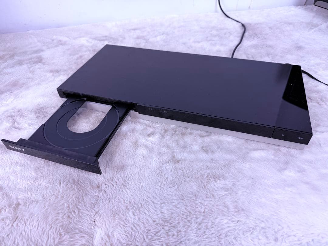 すぐに視聴可能セット♪SONY BDZ-ZW1000 1TBブルーレイレコーダー