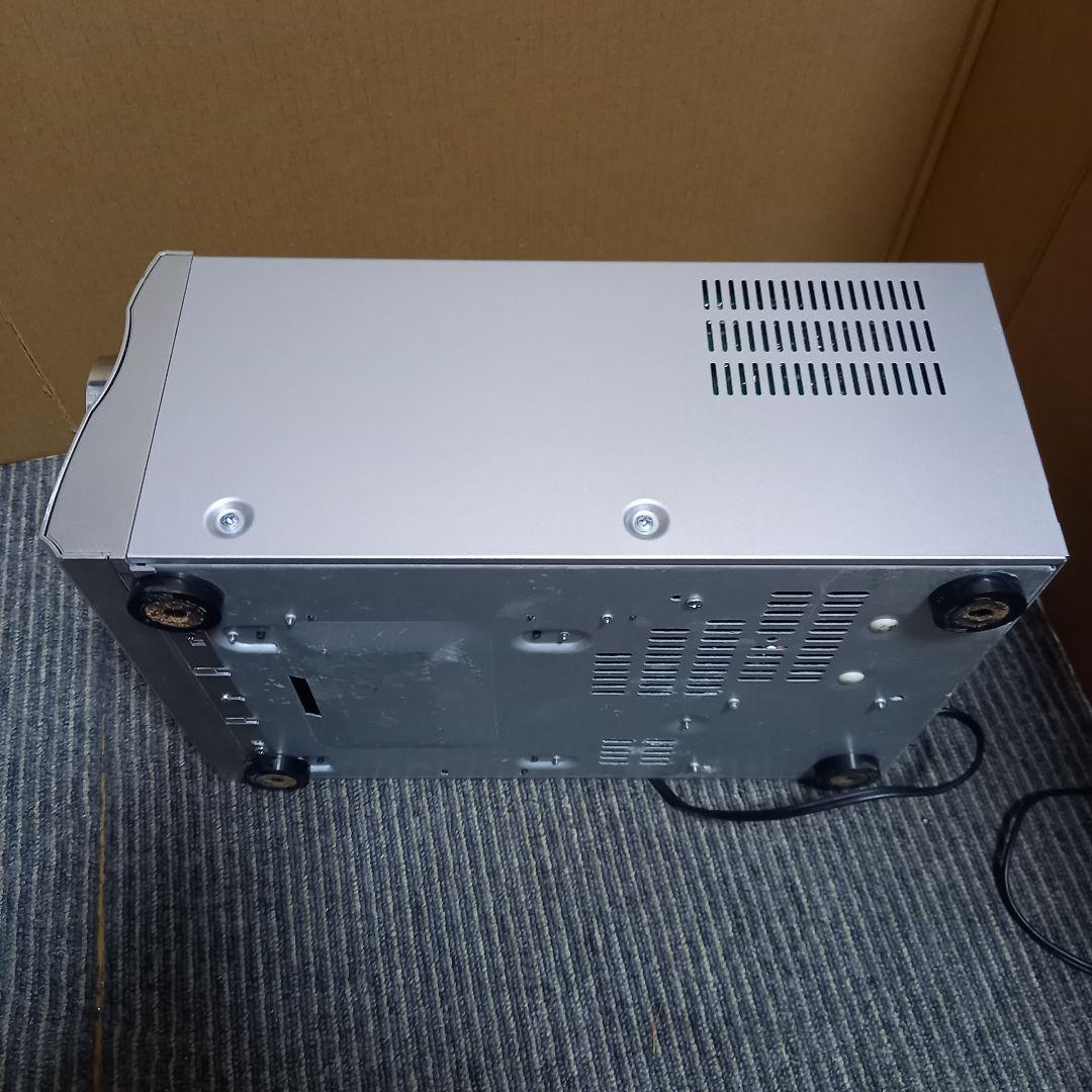 ONKYO FR-N7XX(D) (完動 動作良好 ピックアップ交換済み)