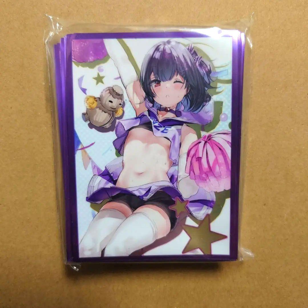 シャイニーカラーズ　杜野凛世 SPver.　EATOS　スリーブ