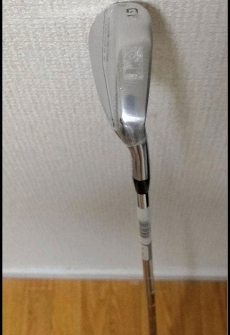 新品 コブラ cobra テックワン ワンレングス アイアン ウェッジ