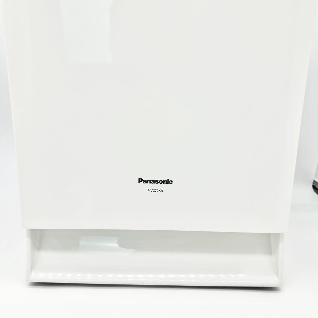 Panasonic 加湿空気清浄機 F-VC70XR