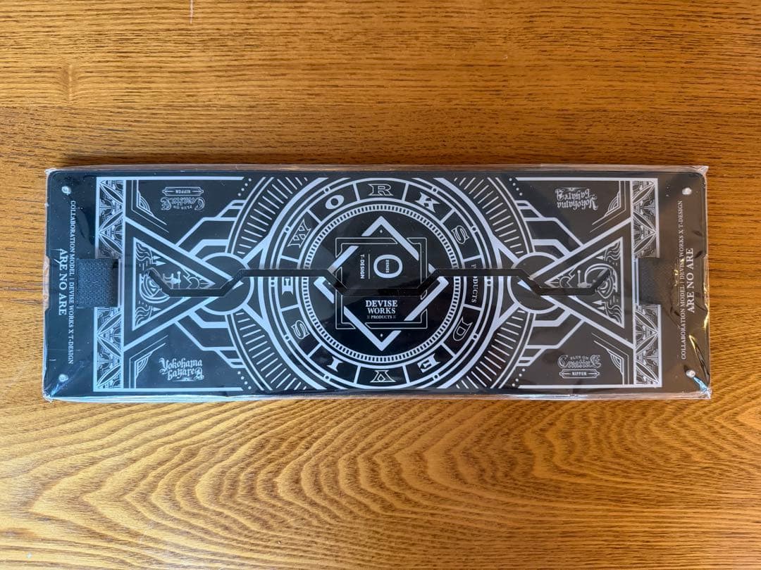 デバイスワークス ALE NO ALE