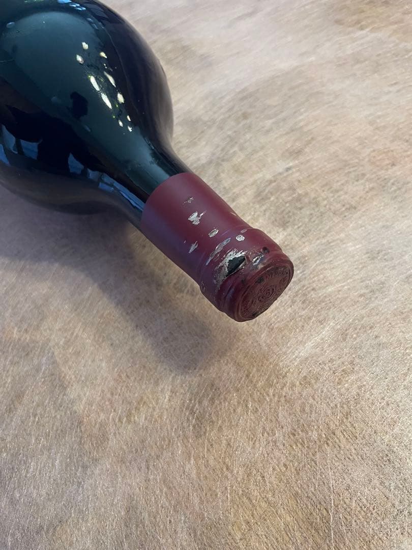 ワイン Vega Sicilia Unico 1979 1500ml