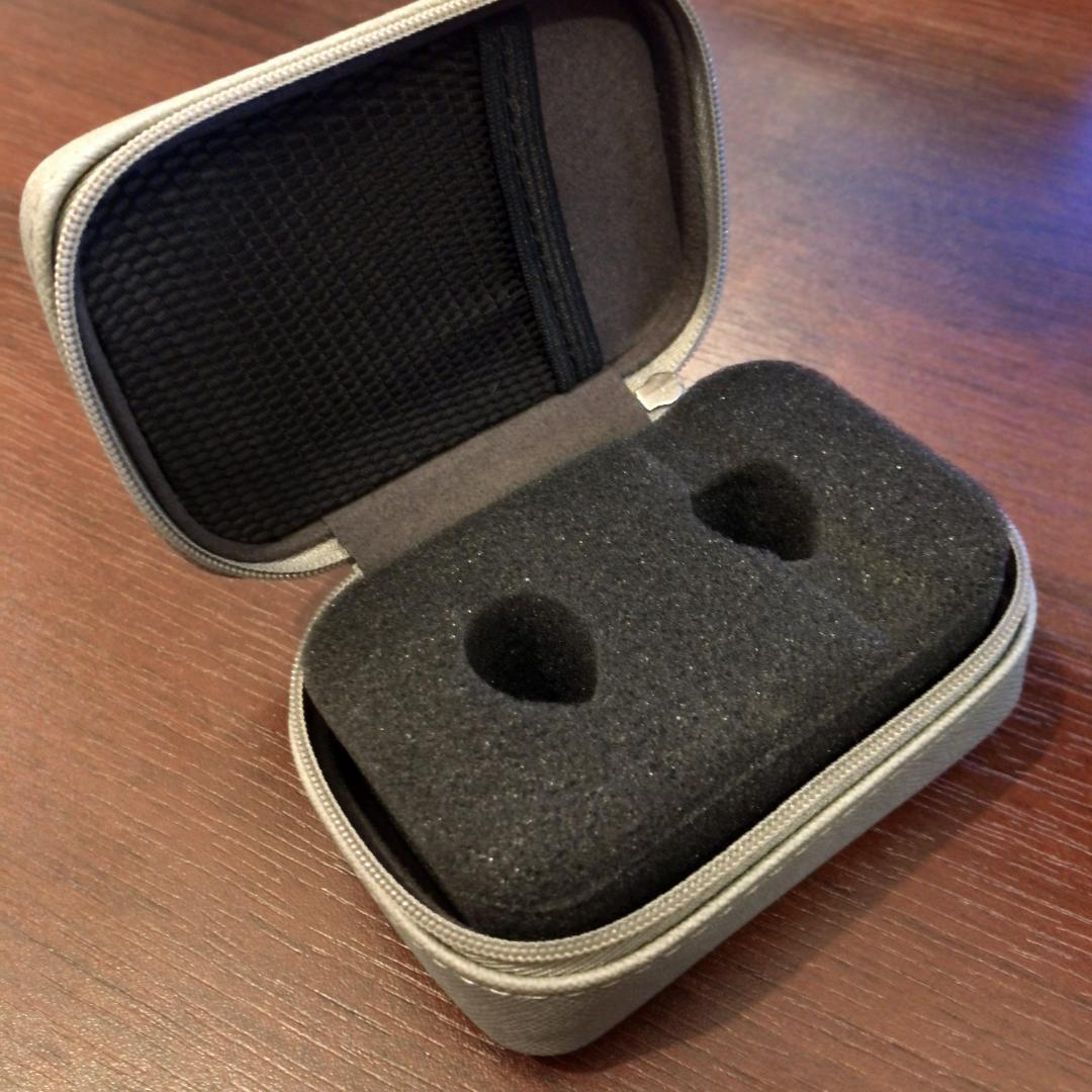 【希少品】Moondrop Blessing2 水月雨イヤホン 付属品完備！