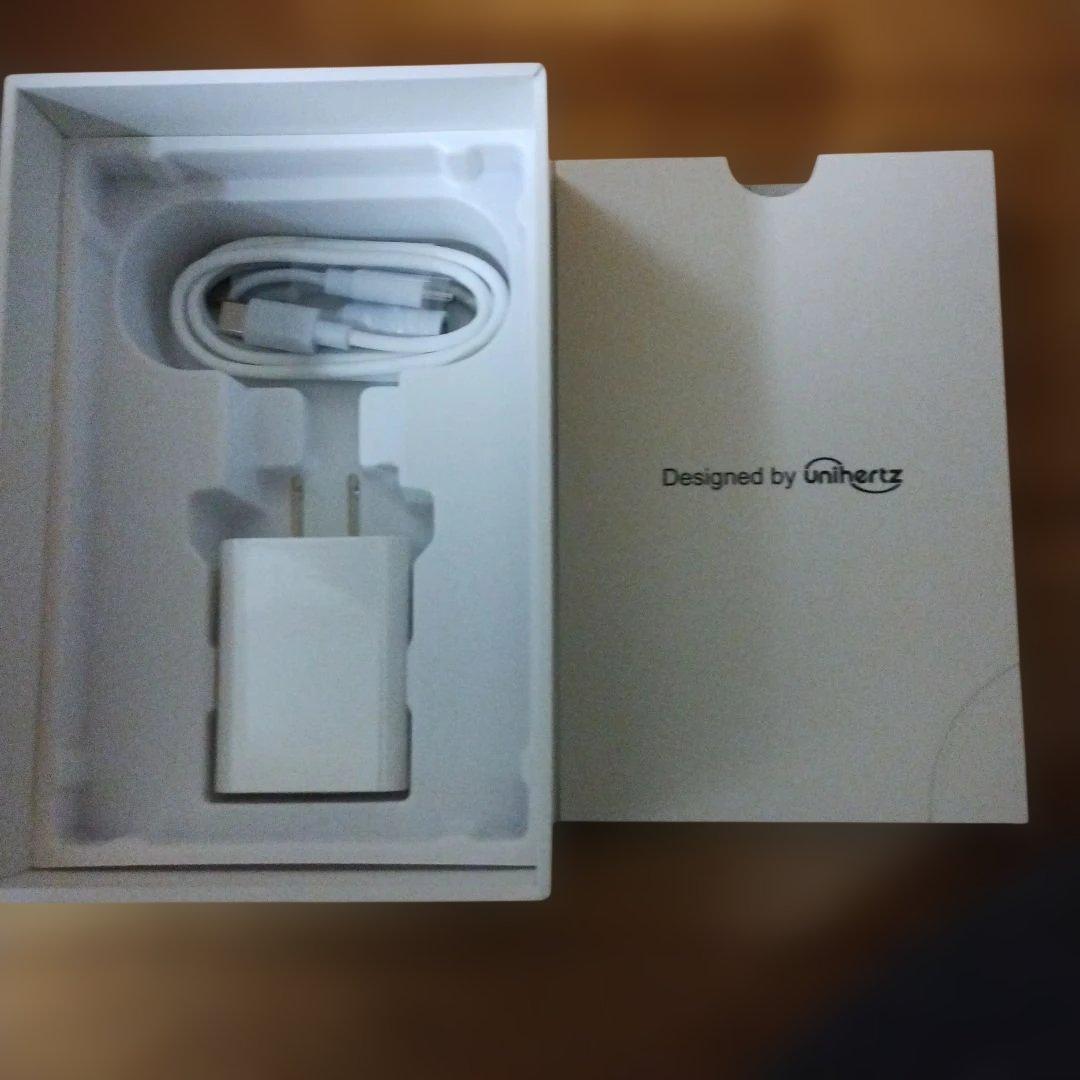 4*D様 新品同様　Umihertz TITAN2