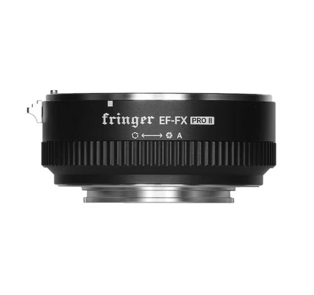 Fringer スマートマウントアダプター FR-FX2