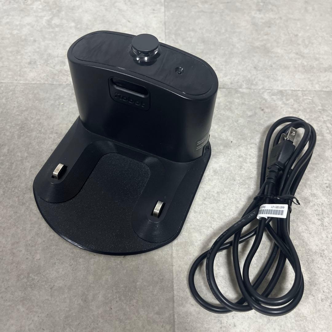 iRobot Roombaアイロボット　ルンバ e5 ロボット掃除機