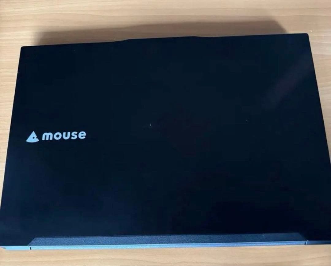 【美品】MousePro C4-I5U01BK-B／第12世代Core i5