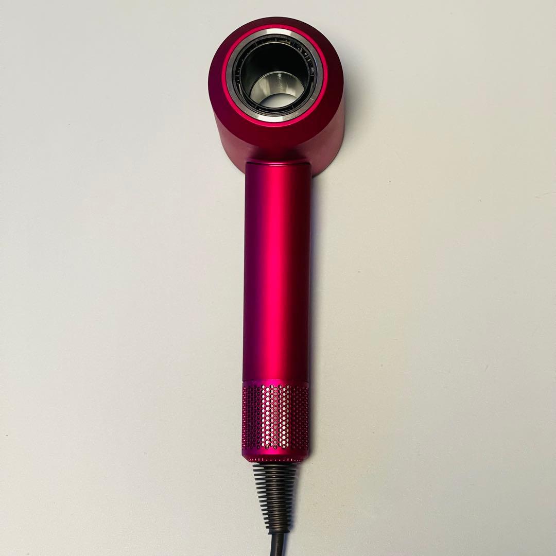 作動良好！ダイソンDyson Supersonic Ionic HD03 (1)