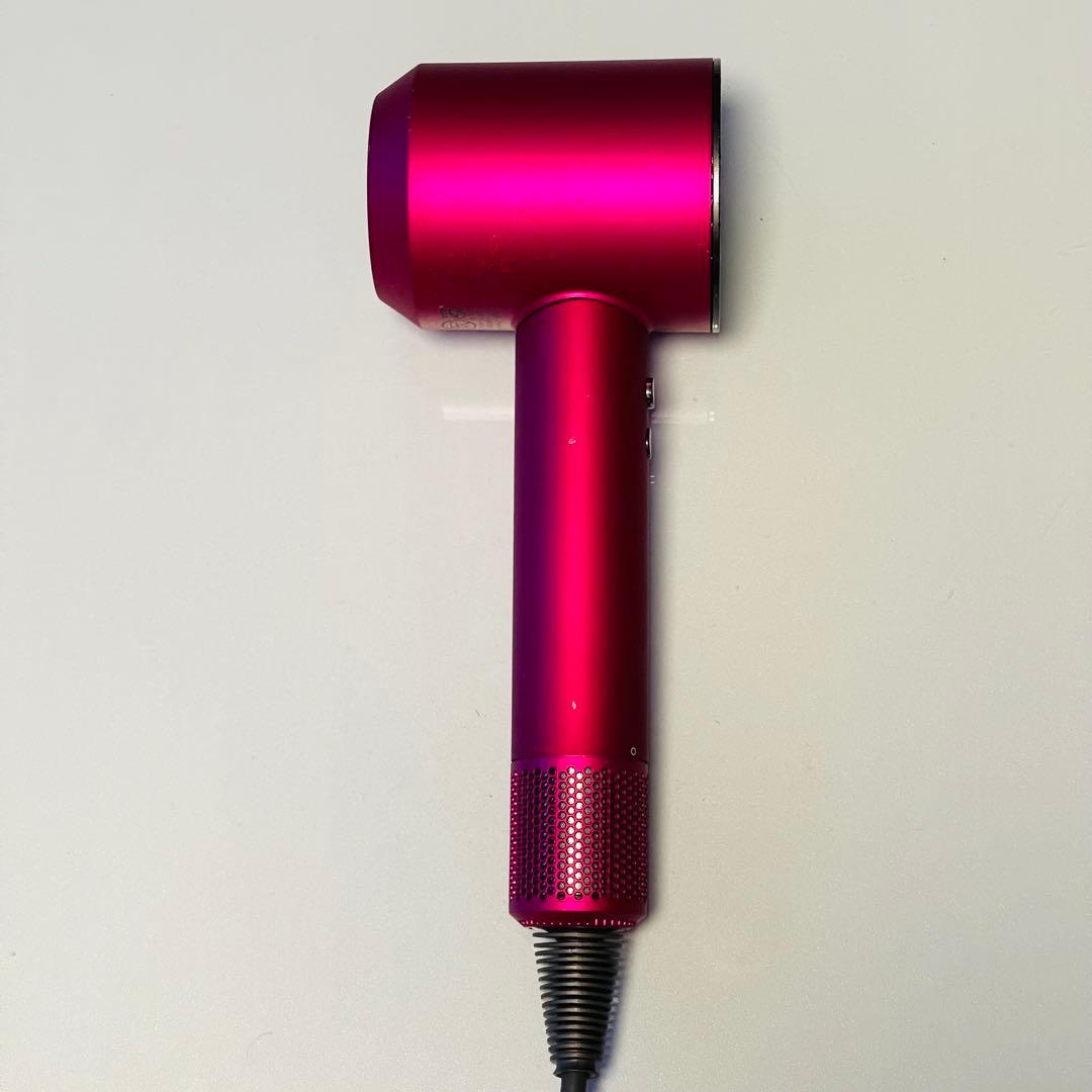 作動良好！ダイソンDyson Supersonic Ionic HD03 (1)